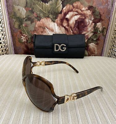 Dolce & Gabbana DG 6025B Sunglasses 